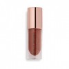 Revolution Pout Bomb Plumping Gloss Cookie Deep Nude