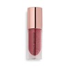 Revolution Pout Bomb Plumping Gloss Kiss Nude