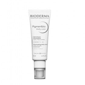 BIODERMA Pigmentbio Soin de jour éclaircissant SPF50+ 40ml