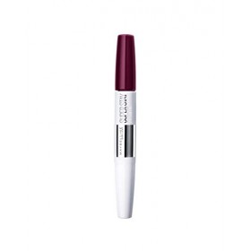 Maybelline New York Lippenstift Super Stay 24h Color 815 Scarlet Splash, 5 G
