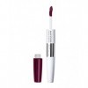 Maybelline New York Lippenstift Super Stay 24h Color 815 Scarlet Splash, 5 G