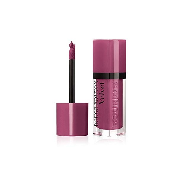 Bourjois, 36 in Mauve, One size