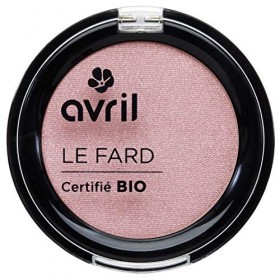 FARD À PAUPIÈRES AURORE certifié bio