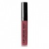 LIP CREAM MAT - N°1 AMARANTE