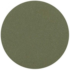 ParisAx Ombres à Paupières Mat Vert Kaki 4 g