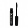 W7 Top Coat Mascara Waterproof Keep Em Dry