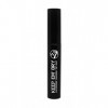 W7 Top Coat Mascara Waterproof Keep Em Dry