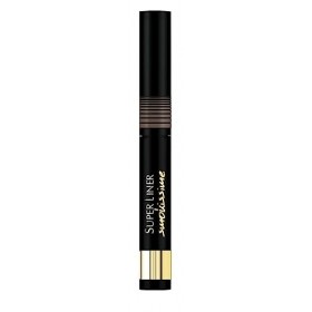 LOréal Paris Poudre Super Liner Smokissime Stylo Tracé Smoky Taupe