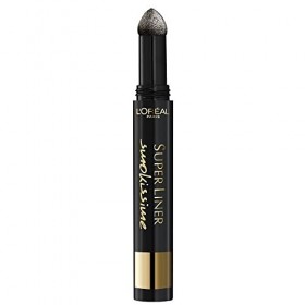 LOréal Paris Poudre Super Liner Smokissime Stylo Tracé Smoky Taupe