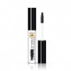 Mascara transparent Incolor Waterproof cils sourcils Fix & Flex Serum allonge les cils