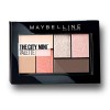 Maybelline New York The City Mini Palette Fards à Paupières 430