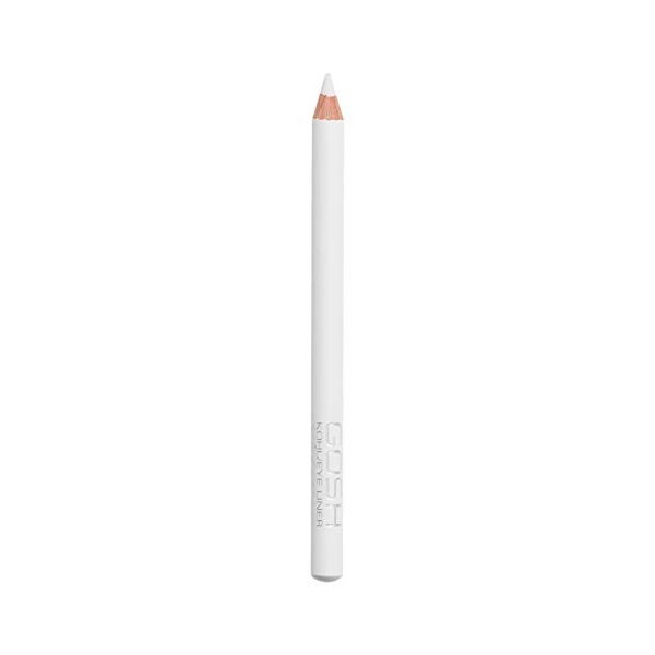 Kohl/Eye Liner White - Gosh