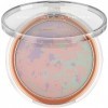 Catrice Soft Glam Poudre filtrante n° 010, multicolore, éclaircissant, correcteur de couleur, adoucissant, naturel, rayonnant