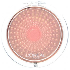 LOréal Paris Lumi Magique Pearl Poudre 04 Tentation Abricot 10 g