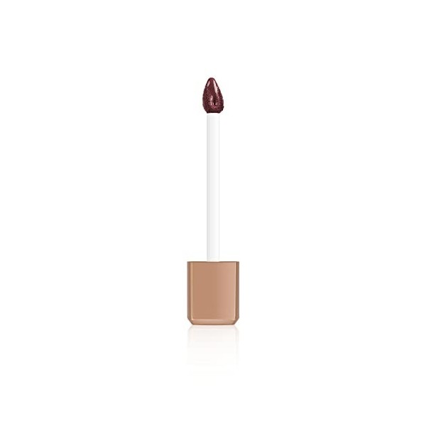 LOreal Paris Infaillible Les Chocolats Rouge à Lèvres 868 Cacao Crush 1 Unité Marron