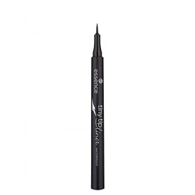 Essence Liner Precisión Tiny Tip Waterproof 01