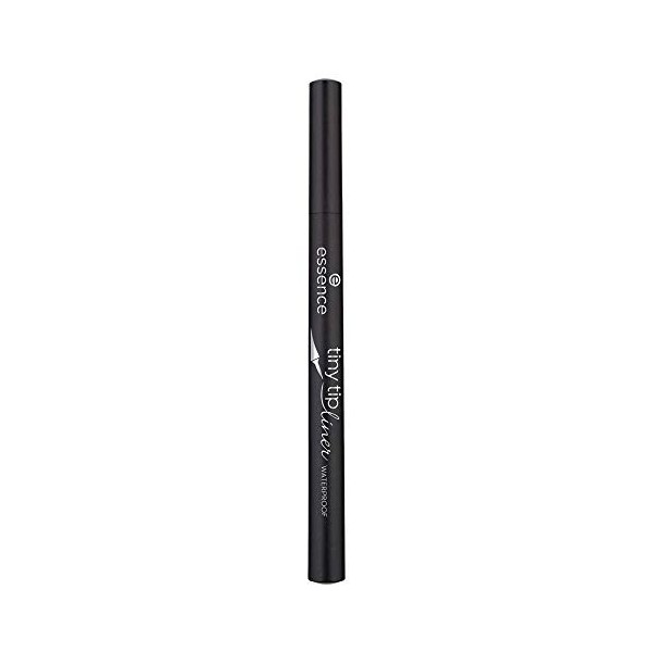 Essence Liner Precisión Tiny Tip Waterproof 01