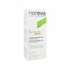 Noreva Exfoliac Fluide Solaire Matifiant SPF50+ 40 ml