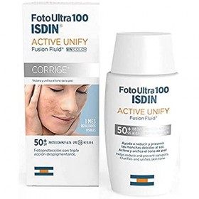 Foto Ultra Active Unify Fusion Fluid Spf50+ 50 Ml