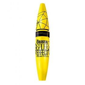 Maybelline Colossal Spider Effect, masque de cils – 1 Masque de cils.