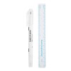 Cadeau de Juillet Stylo marqueur de tatouage pour lèvre de sourcil Stylo de positionnement imperméable semi-permanent 03 Bla