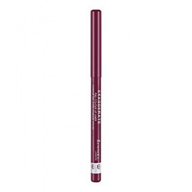 Rimmel Exaggerate Full Colour Lip Liner-105 Under My Spell