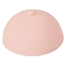 Graootoly 3D tatouage aréole pratique la peau silicone seins poitrine pleural pratique moule pour débutants maquillage perman