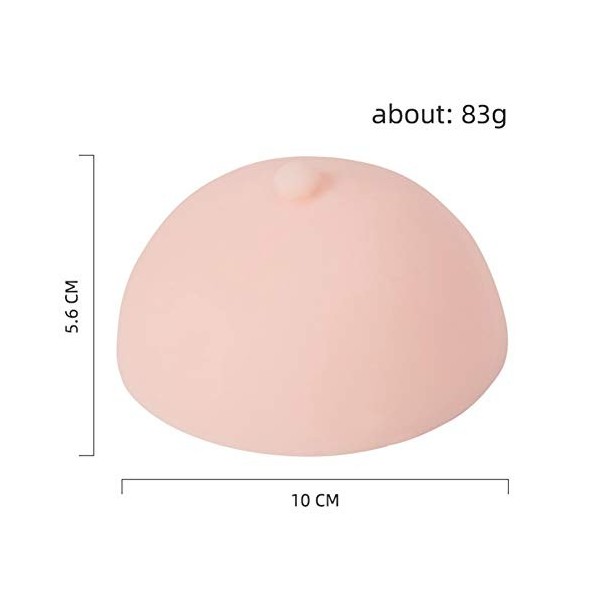 Graootoly 3D tatouage aréole pratique la peau silicone seins poitrine pleural pratique moule pour débutants maquillage perman