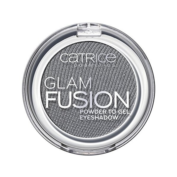 Catrice Glam Fusion Ombre à paupières innovante, n°050 Ashtag.