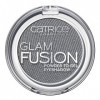 Catrice Glam Fusion Ombre à paupières innovante, n°050 Ashtag.