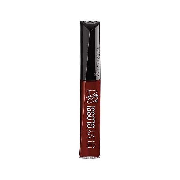 Rimmel - Oh My Gloss - Gloss à lèvres - 810 Desire - 6.5 ml