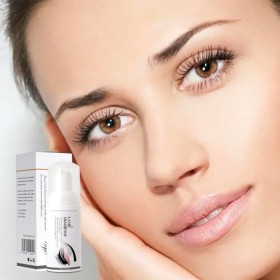 Shampoing pour cils,Nettoyant doux pour extensions de cils 30 ml | Shampoing pour extensions de cils, nettoyant moussant pour