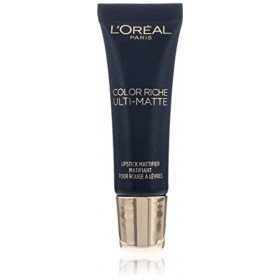 LOREAL - Matifiant pour rouge à lèvres - COLOR RICHE ULTI MATTE - 11ml