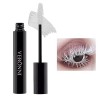 mascara allongeant,Mascara en fibre soie 4D pour longs cils | Mascara Lash Lift et Volumize Curling Lash pour le maquillage f