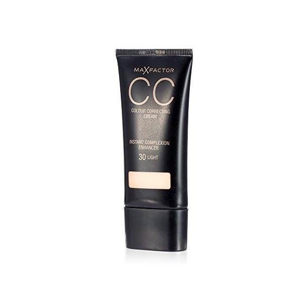 Max Factor CC Colour Correction Cream - 30 Light