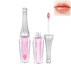 Freezing Sensation Brillant à lèvres changeant de couleur, rouge à lèvres à changement de couleur, brillant à lèvres nourriss
