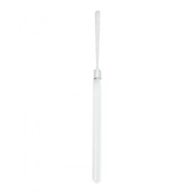 Sharplace Bâton de mélange de maquillage Compact, mélange dombre à paupières, tiges dagitation manuelles polyvalentes, outi