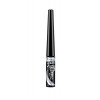 Rimmel Scandaleyes Bold - Eyeliner - Noir 2-5 ml