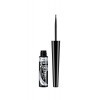 Rimmel Scandaleyes Bold - Eyeliner - Noir 2-5 ml