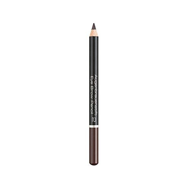 Artdeco 1180-28032 Crayon à Sourcil 3 Soft Brown 1,1 g