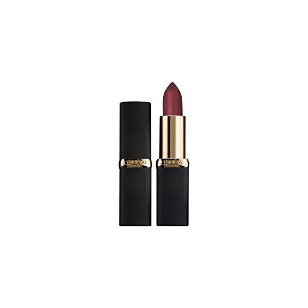 LOreal Paris Age Perfect Lippenstift Rouge à lèvres – B49 Derniere Minute