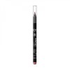 lavera Soft Lipliner -Plum 04- Crayon à lèvres ∙ Texture durable ∙ Bases de Maquillage pour les Lèvres Cosmétiques naturels M