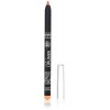 lavera Soft Lipliner - Apricot 05 - crayon à lèvres - texture durable - pour définir le contour des lèvres - cosmétiques natu
