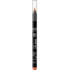 lavera Soft Lipliner - Apricot 05 - crayon à lèvres - texture durable - pour définir le contour des lèvres - cosmétiques natu