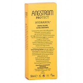 Angstrom Protect Hydraxol Crema Solare Viso SPF30 50ml