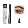 Multi-Used Waterproof Eyebrow Beard Filling Pen Kit for Man Woman, Long Lasting, Easily Create Natural Eyebrow Makeup