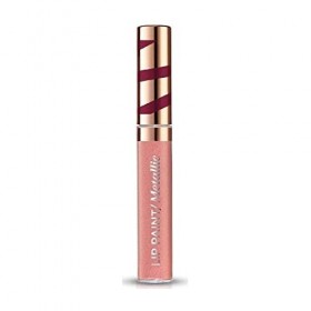 LOREAL Paris Infaillible Lip Paint Metallic Rouge à lèvres Rossetto n°301 Pixie, 5 ml