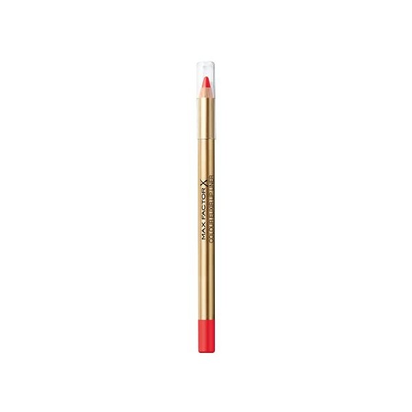 Colour Elixir Lipliner 055-Red Poppy 10 G