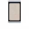 Artdeco La Palette de Fards à Paupières aux Multiples Facettes 11 Pearly Summer Beige 9 g