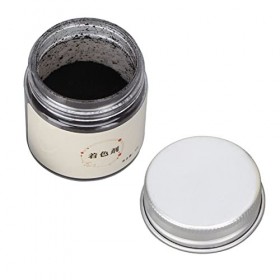 Poudre de Pigment de Rouge à Lèvres, 10 G de Poudre de Fabrication de Rouge à Lèvres Danger pour la Maison Professionnelle po